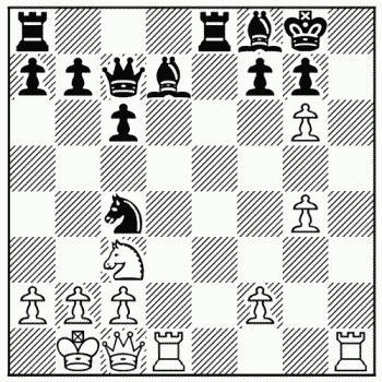 Chess problem 573