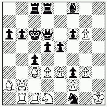 Chess problem 580