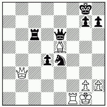 Chess problem 584