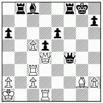 Chess problem 592