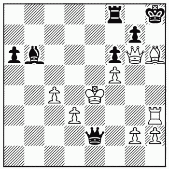 Chess problem 603