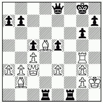 Chess problem 621