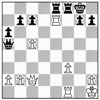 Chess problem 674