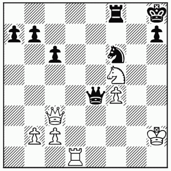 Chess problem 678