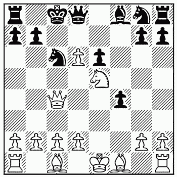 Chess problem 705