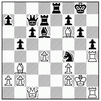 Chess problem 710