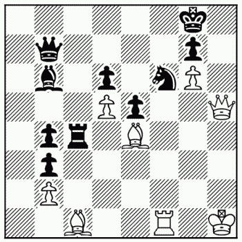 Chess problem 712