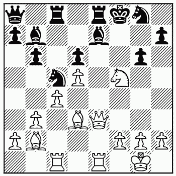 Chess problem 722