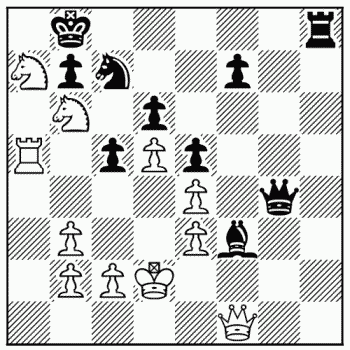 Chess problem 730