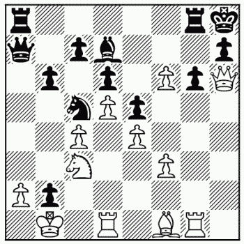 Chess problem 737