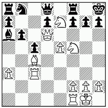 Chess problem 740