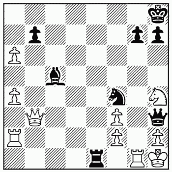 Chess problem 753