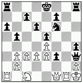 Chess problem 755