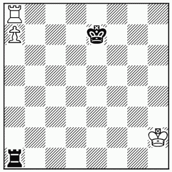 Chess problem 757