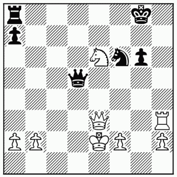 Chess problem 758