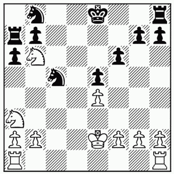 Chess problem 765