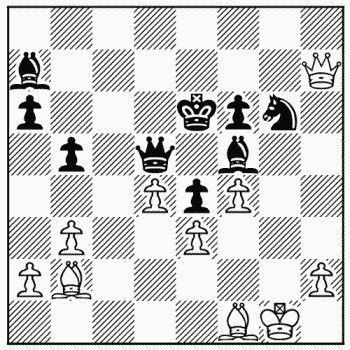 Chess problem 766