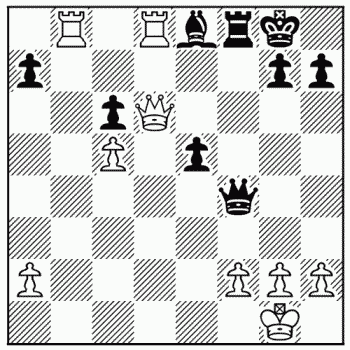 Chess problem 767