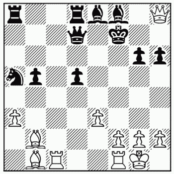 Chess problem 770