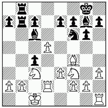 Chess problem 779