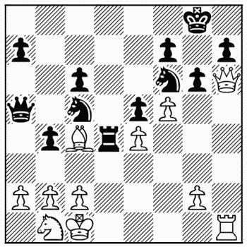 Chess problem 819