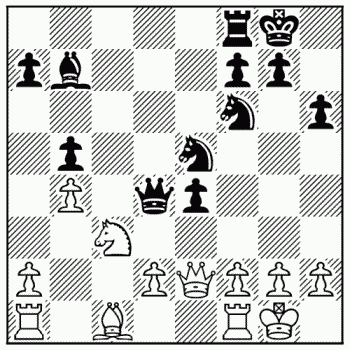 Chess problem 836