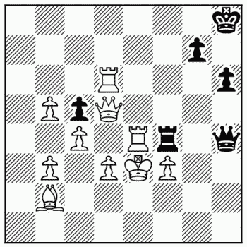 Chess problem 841