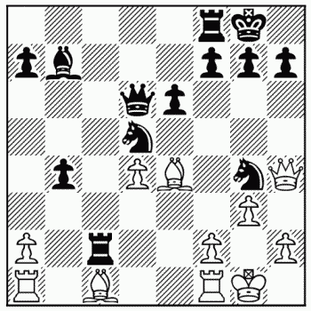 Chess problem 845