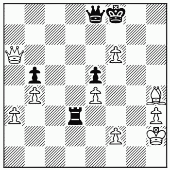 Chess problem 846