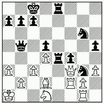 Chess problem 853