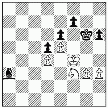 Chess problem 865