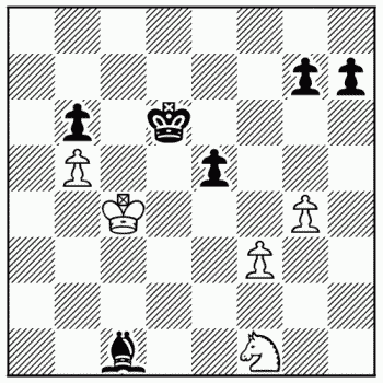 Chess problem 866