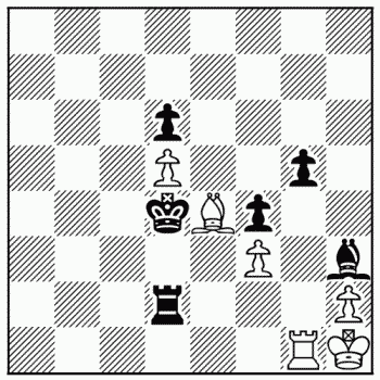 Chess problem 867