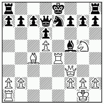 Chess problem 874