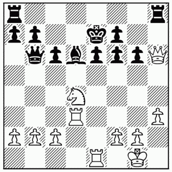 Chess problem 882