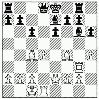 Chess problem 886