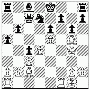 Chess problem 896