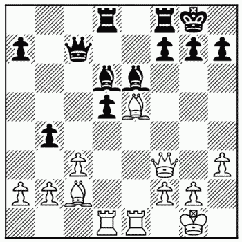 Chess problem 907