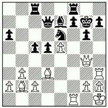 Chess problem 914