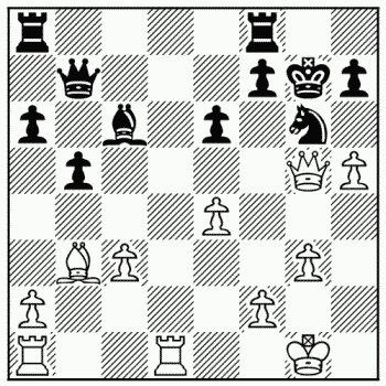 Chess problem 939