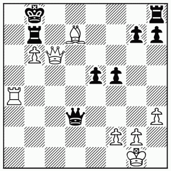 Chess problem 940