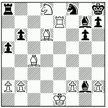 Chess problem 950