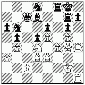 Chess problem 952