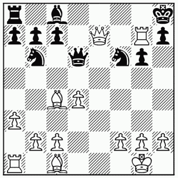 Chess problem 954