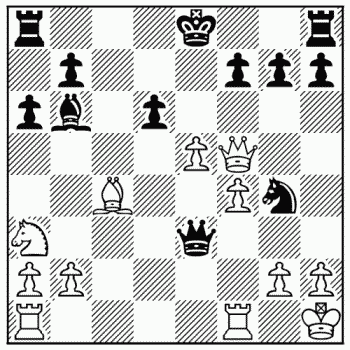 Chess problem 999