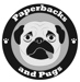 Paperbacks and Pugs Books