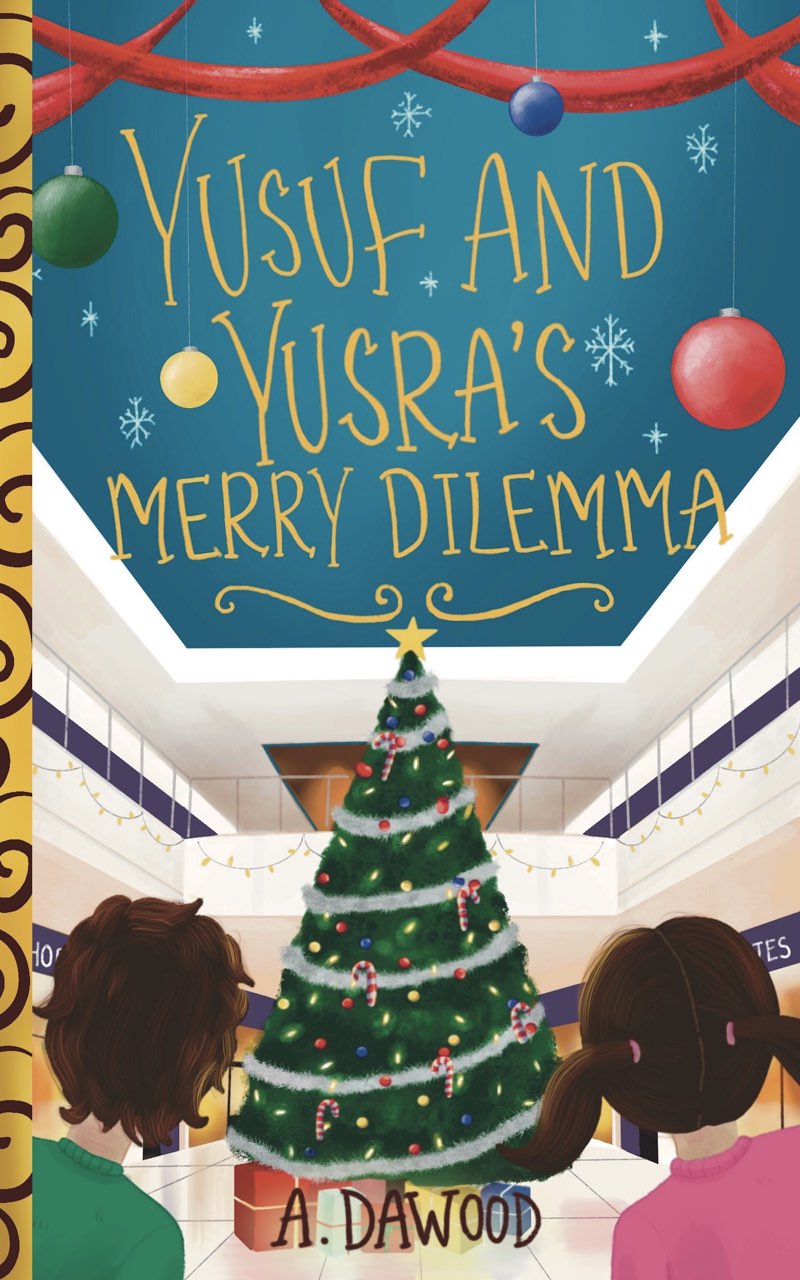 Yusuf and Yusra’s Merry Dilemma