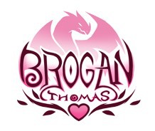 Brogan Thomas Books