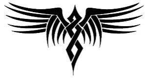 Image result for wing tattoos