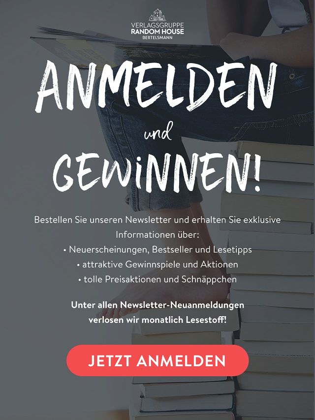 Beim Newsletter anmelden